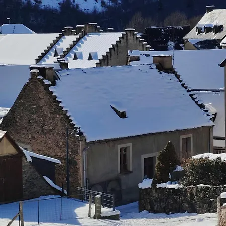 Les Nids Pyreneens