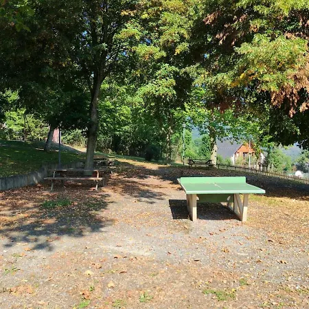 Semesterbostad Les Nids Pyreneens Castillon-de-Larboust