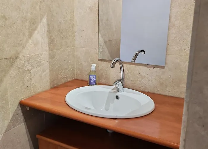 Semesterbostad Les Nids Pyreneens *