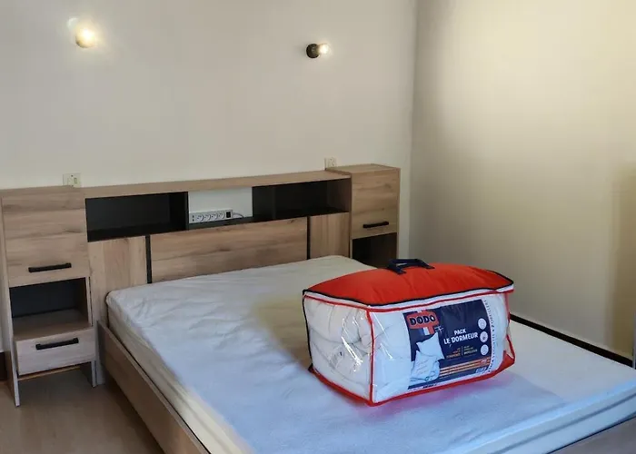 Les Nids Pyreneens Semesterbostad Castillon-de-Larboust