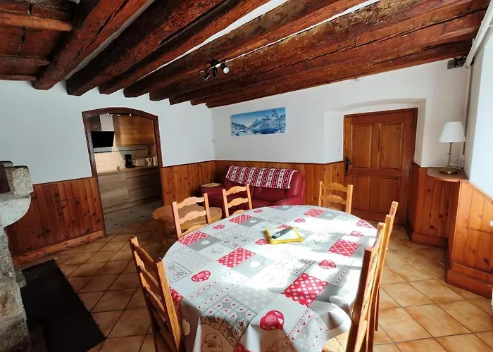 Les Nids Pyreneens Semesterbostad Castillon-de-Larboust