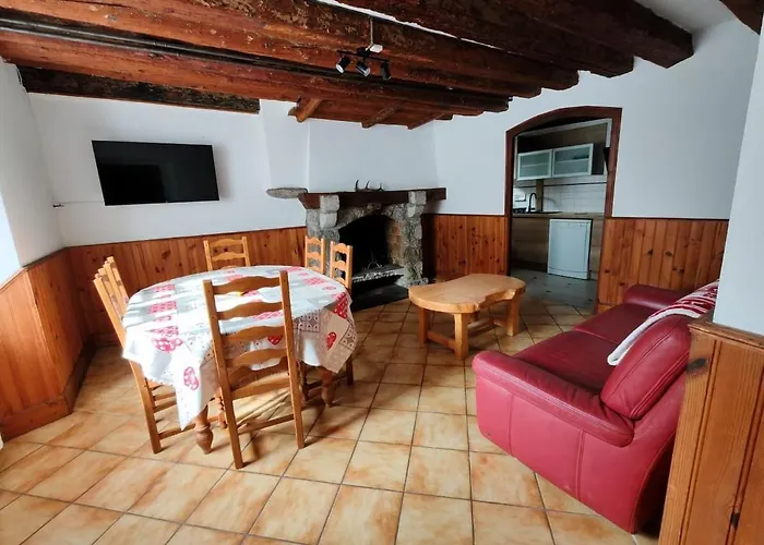 Les Nids Pyreneens * Castillon-de-Larboust