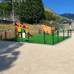 بيت للعطل Les Nids Pyreneens