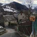 Les Nids Pyreneens * Castillon-de-Larboust