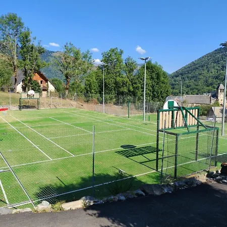 Dom wakacyjny Les Nids Pyreneens