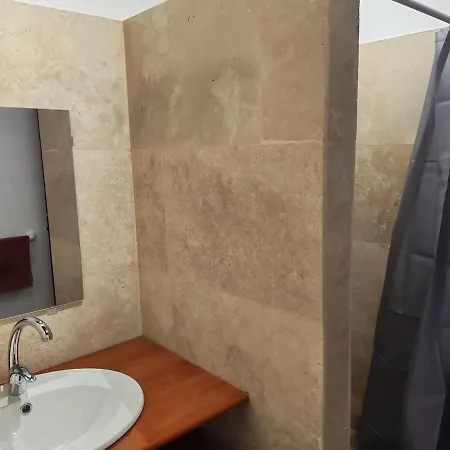 Dom wakacyjny Les Nids Pyreneens Castillon-de-Larboust