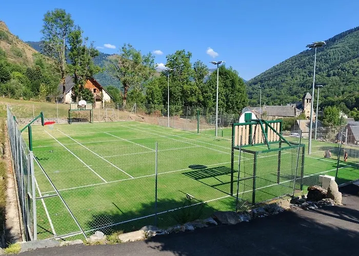 Dom wakacyjny Les Nids Pyreneens