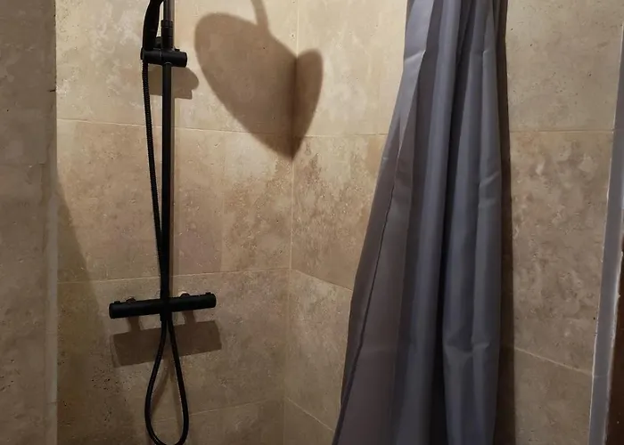 Les Nids Pyreneens Castillon-de-Larboust