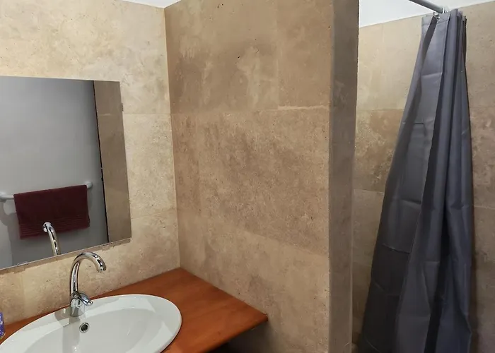 Dom wakacyjny Les Nids Pyreneens Castillon-de-Larboust