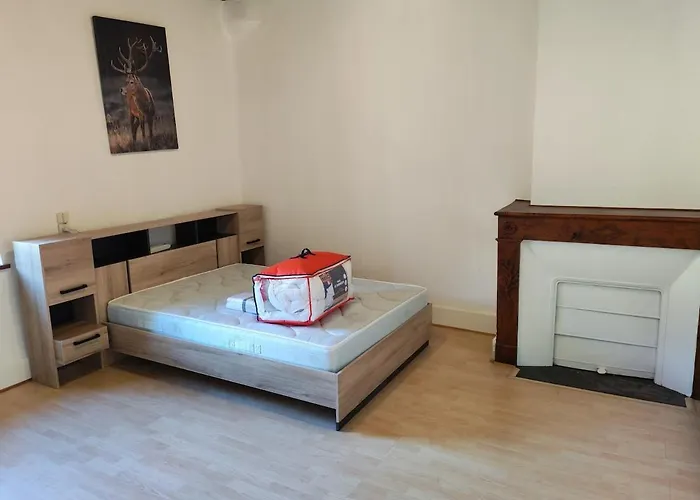 Les Nids Pyreneens * Castillon-de-Larboust