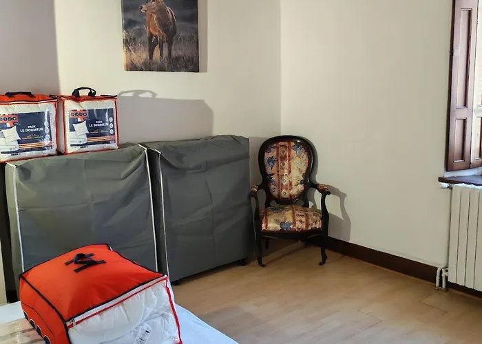 Les Nids Pyreneens *