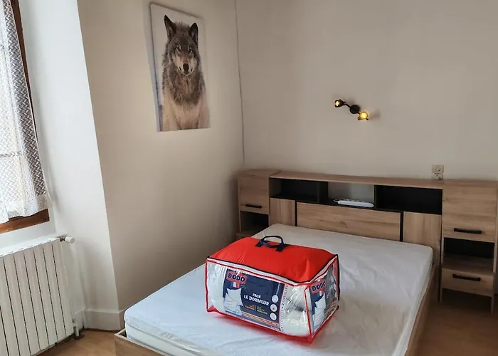 Les Nids Pyreneens * Castillon-de-Larboust