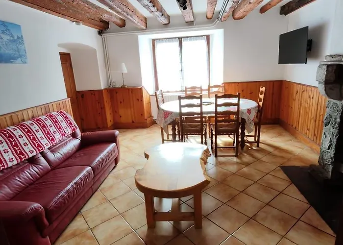 Les Nids Pyreneens Dom wakacyjny